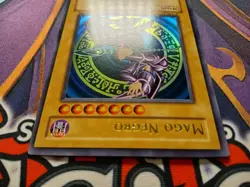 Dark Magician (Portugese) Mago Negro SDY-006 DIY-P006 Ultra - 1st Ed NM - Yugioh - Image 3