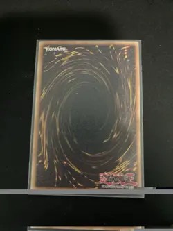 Summoned Skull MRD-EN003 Metal Raiders (25th Anniversary Edition) Unlimited - Image 2