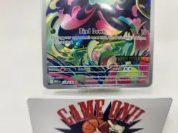 Bulbasaur 133/132 Mega Evolution Stamped Promo Sealed Pokemon Card BUF - Image 2