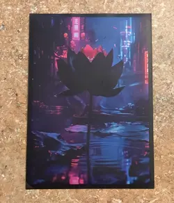 Polluted Delta Modern Horizons 3 MTG R Card 465 Chris Ostrowski - Image 2