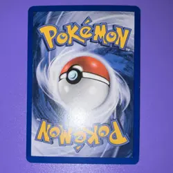 Pokemon Bellsprout 49/92 Legend Maker Reverse Holo Common Basic Card HP 50 - Image 2