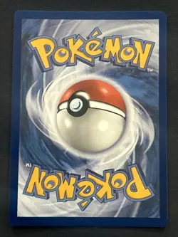 Pokemon TCG Sawsbuck Temporal Forces Illustration Card 166/162 - Image 2