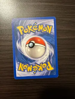 Chikorita Expedition Base Set 99/165 Common Vintage Pokemon TCG Card - Image 2