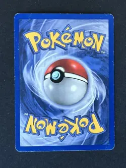 Pokemon Card Togepi Black Star Promo 30 LP - Image 2