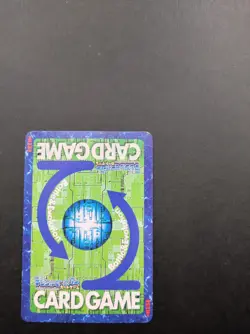 Renamon Digimon Card 3set Bo-505 St-390 St-328 Vintage Rare Bandai Toei Japan - Image 4