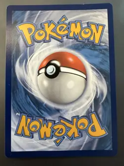 Scarlet & Violet Paldea Evolved Pikachu #27 SVP en Pikachu Promo Card 027 - Image 2