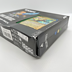 MTG FINAL FANTASY Commander Deck – New, Box Slightly Damaged - Image 3