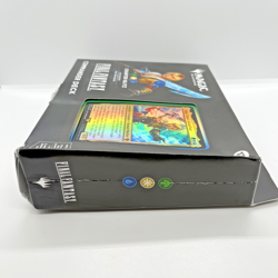 MTG FINAL FANTASY Commander Deck – New, Box Slightly Damaged - Image 4