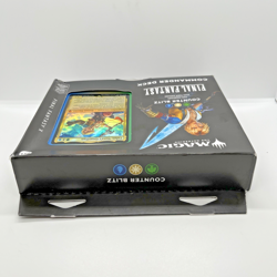 MTG FINAL FANTASY Commander Deck – New, Box Slightly Damaged - Image 5