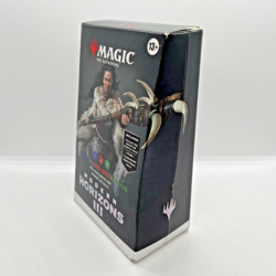 MTG Modern Horizons 3 Commander Deck “Graveyard Overdrive” New Sealed - Image 2