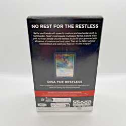 MTG Modern Horizons 3 Commander Deck “Graveyard Overdrive” New Sealed - Image 3