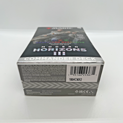 MTG Modern Horizons 3 Commander Deck “Graveyard Overdrive” New Sealed - Image 5