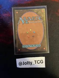 Ishai, Ojutai Dragonspeaker Commander Anthology Volume II Foil LP - Image 2