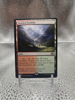 Wooded Foothills Modern Horizons 3 Regular - Image 1
