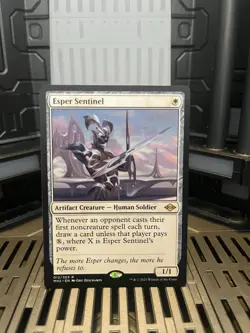 Esper Sentinel Modern Horizons 2 Regular - Image 1