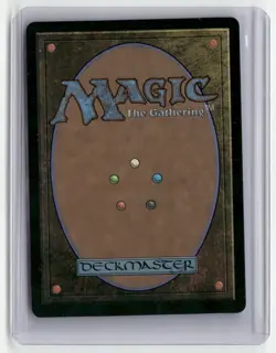 2024 MTG - Duskmourn: House of Horror - The Wandering Rescuer Mythic Foil - Image 2