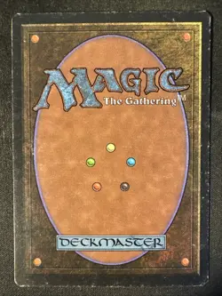 Dandan Arabian Nights Magic the Gathering MTG - Image 2