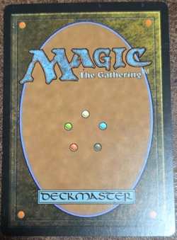 More of That Strange Oil..., Unknown Event Playtest MTG - Image 2