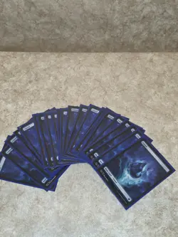 Magic The Gathering- Urza commander Bones Winter orb included see Description - Image 4