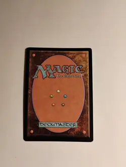 Bloodthirsty Conqueror (Showcase) Foundations Foil - Image 2