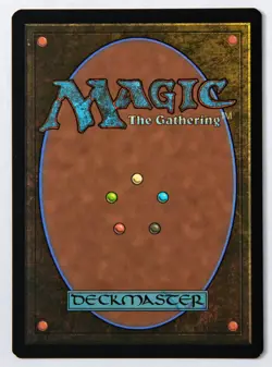 Teenage Mutant Ninja Turtles Teleportation Circle FOIL Borderless 2 MTG TMNT - Image 2