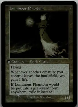 Lunarch Veteran (Retro Frame) C Innistrad Remastered 450 NM - Image 2