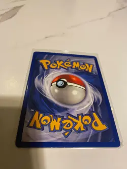 Pokemon TCG Charizard Base Set 4/102 Holo Unlimited Holo Rare (NM) - Image 3