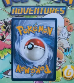 Battle Cage 116/094 Me02: Phantasmal Flames Holo Full Art Pokemon Card - Image 2