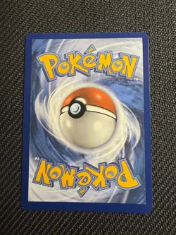 Riolu 010 - ME01: Mega Evolution POKEMON CENTER Stamped Promo Holo NM - Image 2
