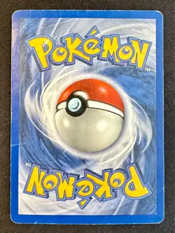 Treecko 016 2004 Black Star Promo Pokemon Card Promo Cosmos Holo Exclusive - Mp - Image 4