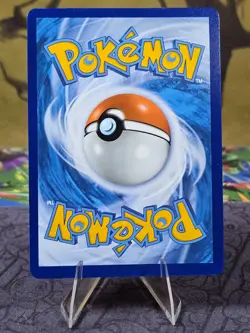 Pokemon TCG Wo-Chien ex 257/193 Paldea Evolved Special Illustration Rare NM- - Image 2