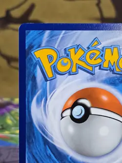 Pokemon TCG Wo-Chien ex 257/193 Paldea Evolved Special Illustration Rare NM- - Image 3