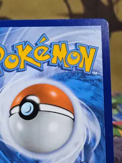 Pokemon TCG Wo-Chien ex 257/193 Paldea Evolved Special Illustration Rare NM- - Image 4