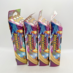 Lot of 4 Pokemon Vivid Voltage Charizard Theme Decks – Factory Sealed 🔥 - Image 5