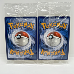 Pokemon Celebrations Pikachu V & Poke Ball Promo Cards SWSH145/146 - Image 4