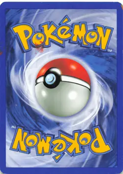 Mewtwo- Holo - 10/102 Base Set - WOTC Unlimited - Pokemon TCG - 1999 - Image 2