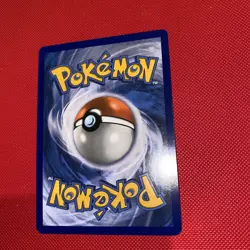 Pokemon Sun & Moon Guardians Rising grass energy 167 167/145 mint condion - Image 3