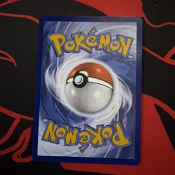 2022 Pokemon Deoxys GG12 Crown Zenith Galarian Gallery Full Holo Ultra Rare NM - Image 2