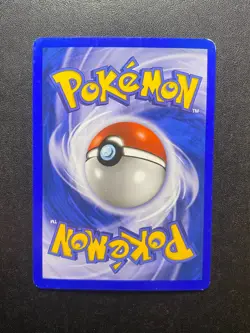 Pokemon Reverse Foil Card : Houndour 86/147 (Aquapolis 2003) - Image 2