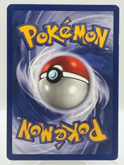 Vileplume 31/64 Jungle Unlimited Non Holo Rare WotC Vintage Pokemon TCG Card - Image 3