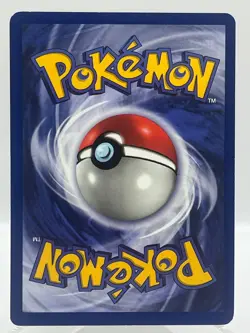 Lapras 25/62 Fossil Unlimited Non Holo Rare WotC 1999 Vintage Pokemon TCG Card - Image 3