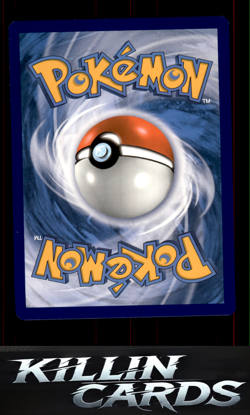 Impidimp SV083/SV122 Pokemon Shiny Holo Rare Shining Fates: Shiny Vault Card NM - Image 2