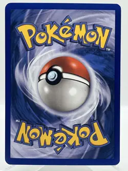 Pidgeot 2/17 Pop Series 2 Holo Rare Promo 2005 Vintage Pokemon TCG Card - Image 3