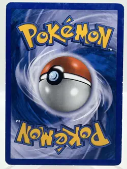 Flareon 2/17 Pop Series 3 Holo Rare 2006 Promo Vintage Pokemon TCG Card - Image 3