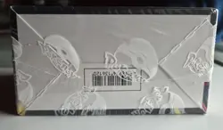 Mega Evolution Factory Sealed Non Enhanced Booster Box ME01 (36 packs) Pokemon - Image 3