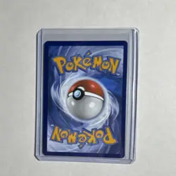 Pokemon N's Reshiram 167/159 Holo 130 HP SV09: Journey Together Powerful Rage - Image 2