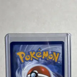 Pokemon N's Reshiram 167/159 Holo 130 HP SV09: Journey Together Powerful Rage - Image 3
