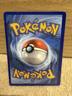 Pokemon TCG Cyndaquil Expedition Base Set, Card 105/165, Regular Common - Image 3