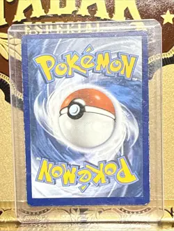 Mew V 251/264 Pokemon TCG SWSH08: Fusion Strike Ultra Rare Alternate Full Art LP - Image 2