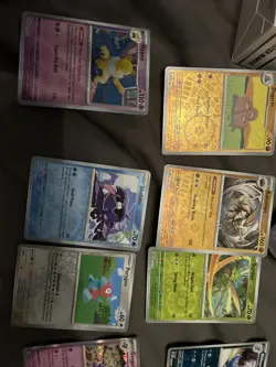pokemon 151 bulk bundle - Image 3